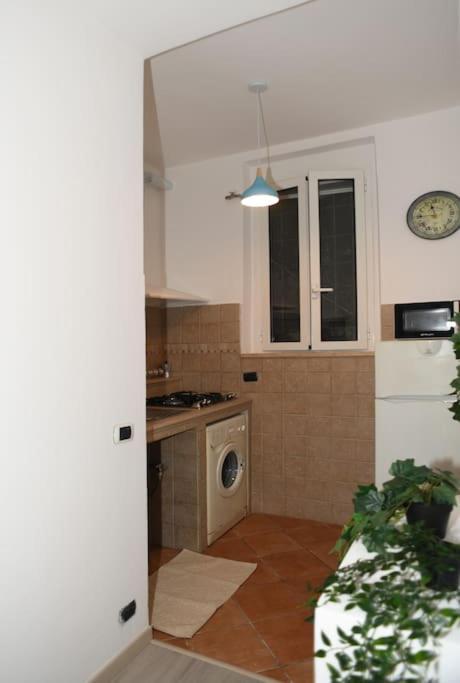 Trastevere Apartment House Holiday Roma Exterior foto